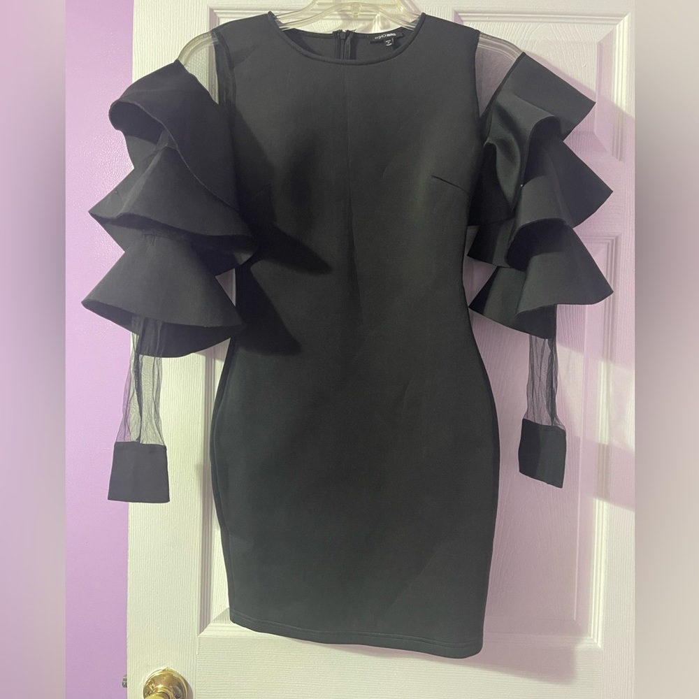 BRAND NEW DRESS